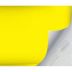  Plástico Autoadesivo  Estampa Amarela  45cm x 10m - Plastcover  