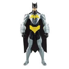 Batman Liga da Justiça Mattel