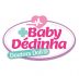 BONECA BABY DEDINHA - NOVA TOYS