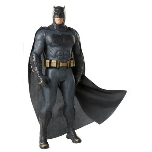 Boneco Batman Dc Comics Liga da Justiça 45cm - Mimo