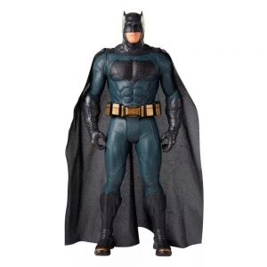 Boneco Batman Dc Comics Liga da Justiça 45cm - Mimo