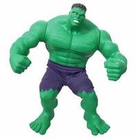 Boneco Hulk Marvel Mimo