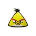 Borracha  Angry Birds- Tris 