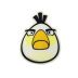 Borracha  Angry Birds- Tris 