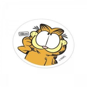 Borracha Garfield- Tilibra