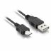 Cabo Micro USB Multilaser