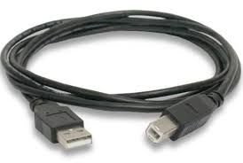 Cabo P/ Impressora USB 1,8M  Multilaser