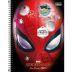Caderno Universitário Capa Dura 12x1  192 fls Spider-Man Far From Home - Tilibra