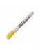 Caneta Brush Pen Artline Tilibra- Amarela