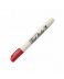 Caneta Brush Pen Artline Tilibra- Vermelho