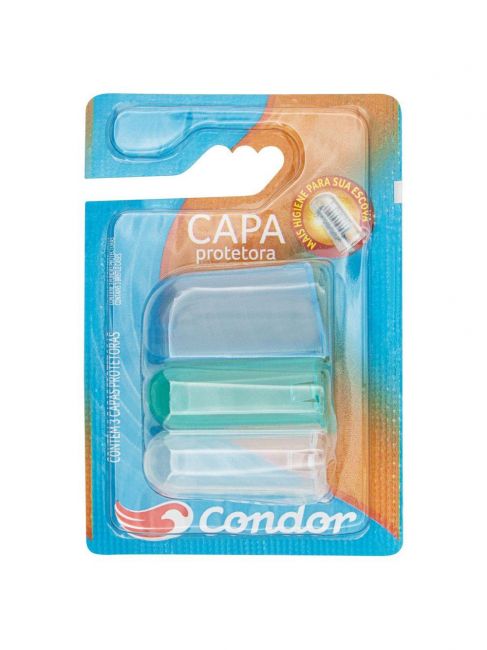 CAPA PROTETORA CONDOR C/3 8040 -CONDOR