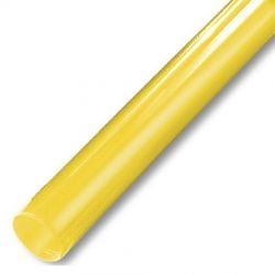 Celofane 50 x 60cm  Amarelo 