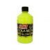 Cola Neon Glow Slime 500g  Amarela - Radex