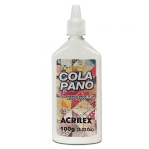 COLA PANO 100G - ACRILEX