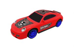 Fastcar Cartoons Supercar PC02 - ImpBrink
