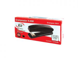 Grampeador Kit K-698