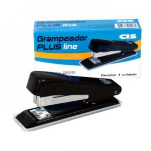 Grampeador Plus Line CIS