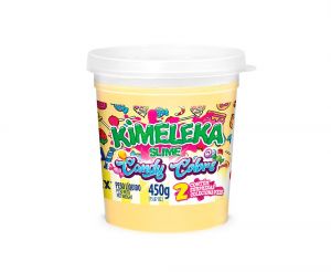 Kimeleka Slime 180g Fluffy - Acrilex