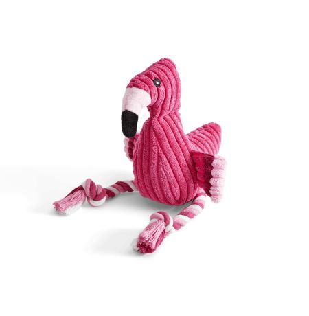 Mordedor de Pelúcia Flamingo - It.Dog