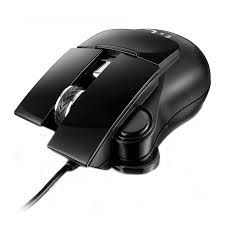 Mouse  USB Free Scroll MO 190 Multilaser