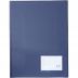 Pasta Catálogo Oficio  c/ 50 Envelopes ACP Azul 
