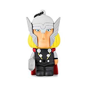 Pen Drive Marvel Vingadores Thor 8GB Multilaser