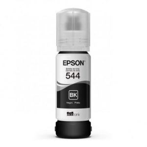 Refil de Tinta Epson Preto  T544 - EPSON 